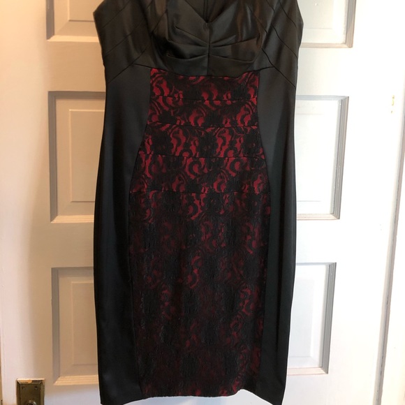 Signature by Sangria Dresses & Skirts - Pinup Signature Dress